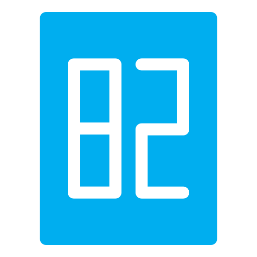 82 kostenlos Icon 82 kostenlos Icon