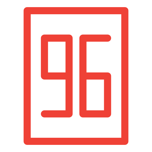 96 kostenlos Icon 96 kostenlos Icon