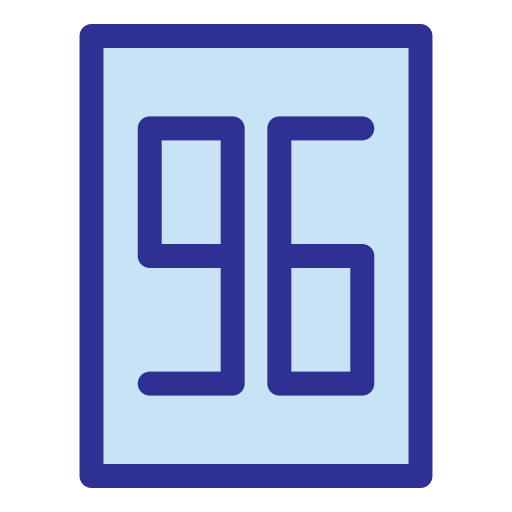96 kostenlos Icon 96 kostenlos Icon