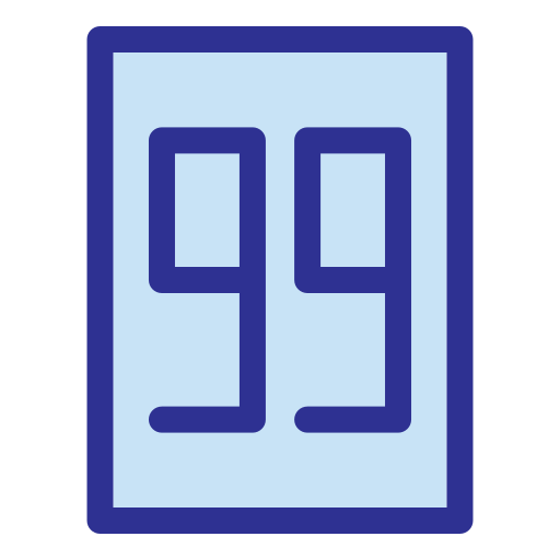 99 kostenlos Icon 99 kostenlos Icon