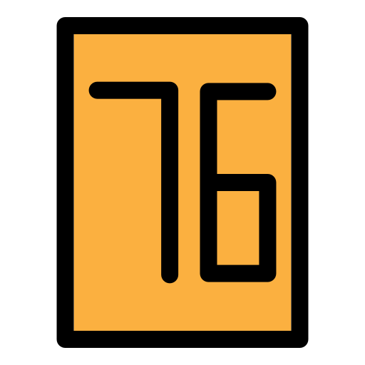 76 icono gratis
