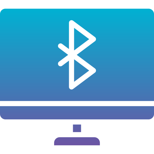 bluetooth icono gratis