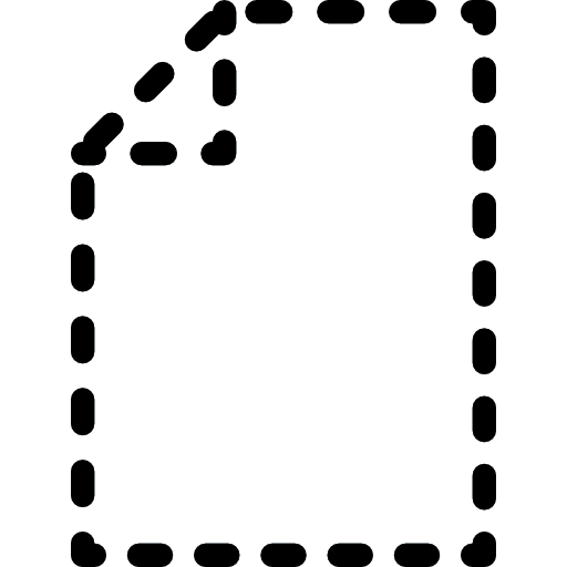 File - Free interface icons