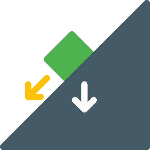 Physics free icon
