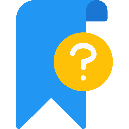 lesezeichen kostenlos Icon