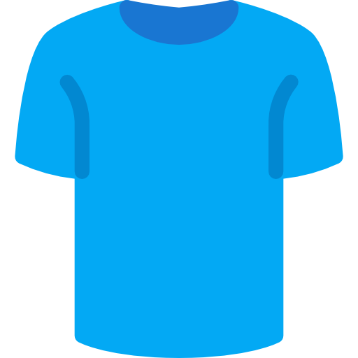 Shirt free icon