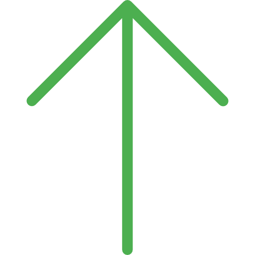 Seta para cima