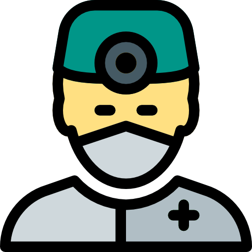 doctor icono gratis