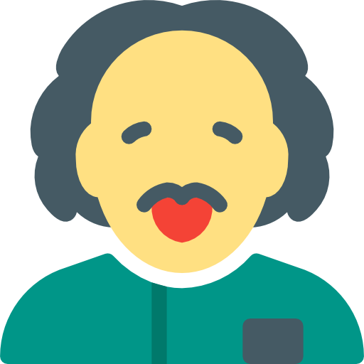 einstein icono gratis