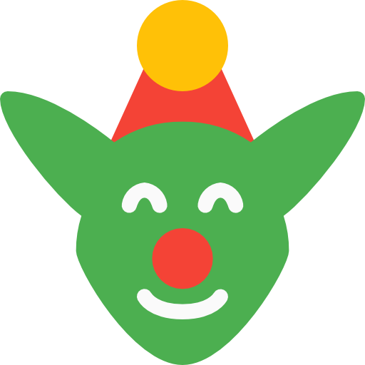 Elf - Free people icons