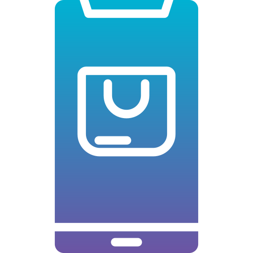 las compras en línea icono gratis las compras en línea icono gratis