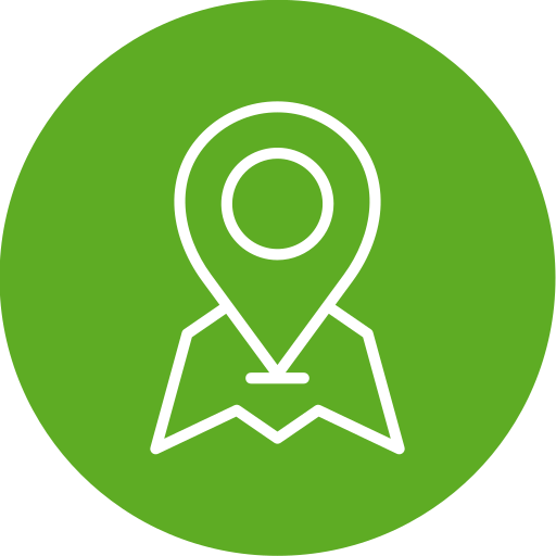 ubicación icono gratis