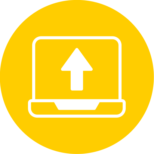 Upload - Free ui icons