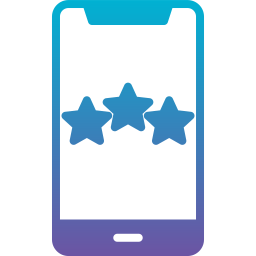 revisión icono gratis
