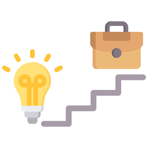 carrera icono gratis