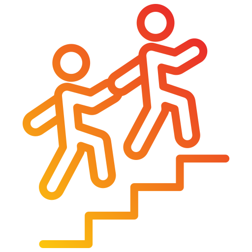 Mentorship free icon