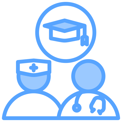 Internship free icon