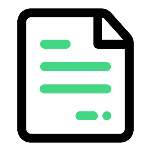 convenio icono gratis