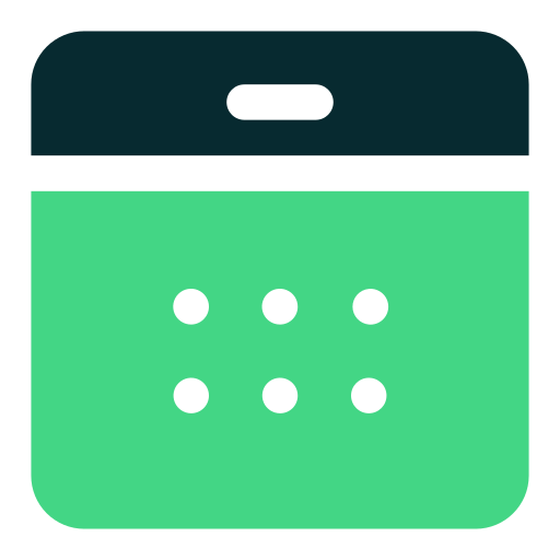 calendrier Icône gratuit calendrier Icône gratuit