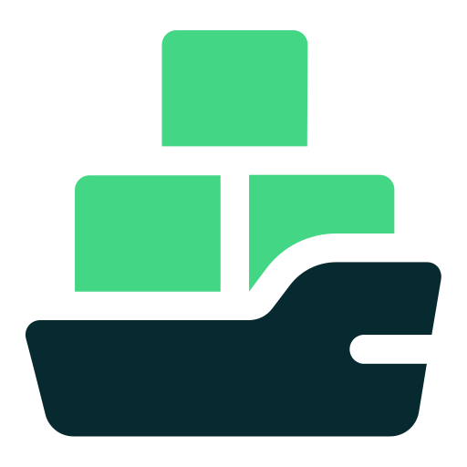 Корабль бесплатно иконка