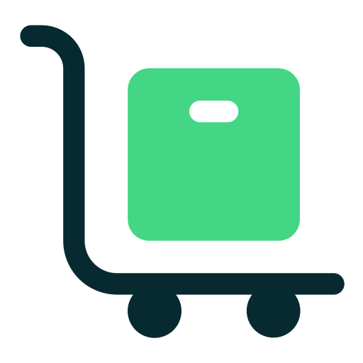 Trolley free icon