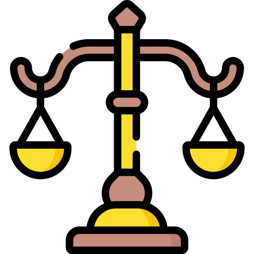 Justice - Free miscellaneous icons