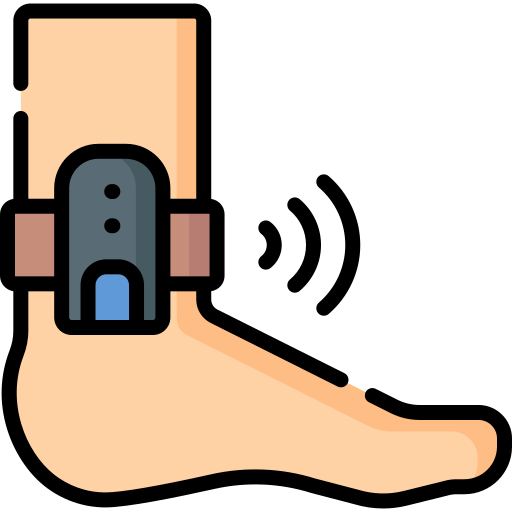 Арест бесплатно иконка Арест бесплатно иконка