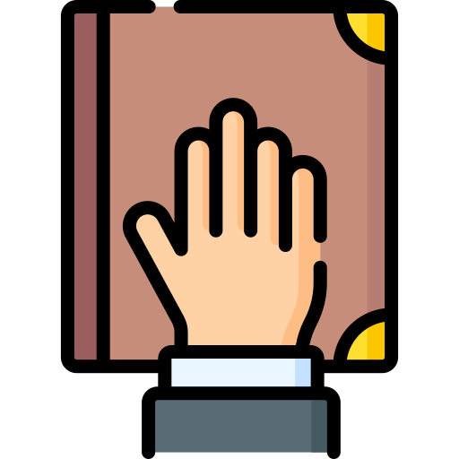 Oath - Free miscellaneous icons