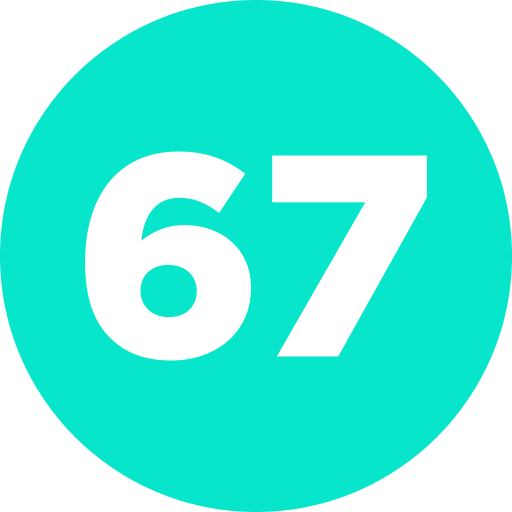 67 icono gratis