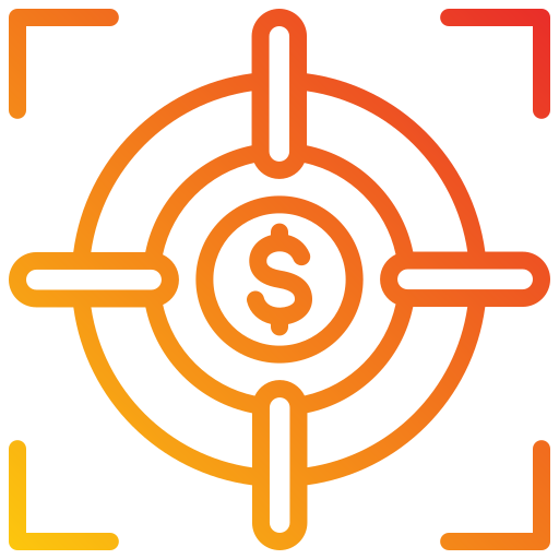concentrer Icône gratuit