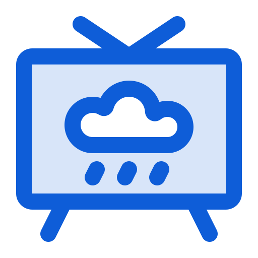 Weather Forecast free icon Weather Forecast free icon