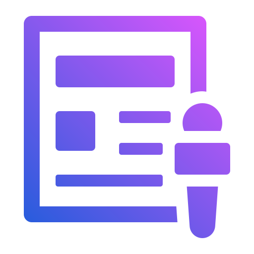 Газета новостей бесплатно иконка Газета новостей бесплатно иконка