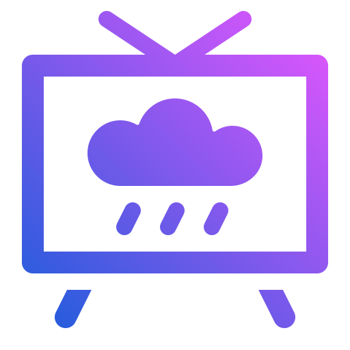 Weather Forecast free icon