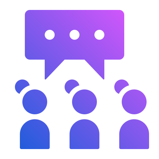 opinions icono gratis