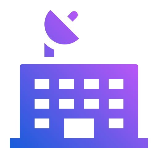 News office free icon