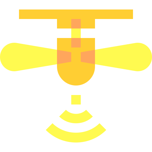 Ceiling fan free icon Ceiling fan free icon