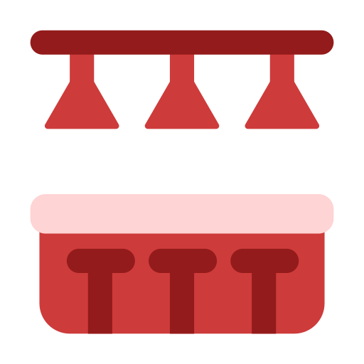 Бар бесплатно иконка