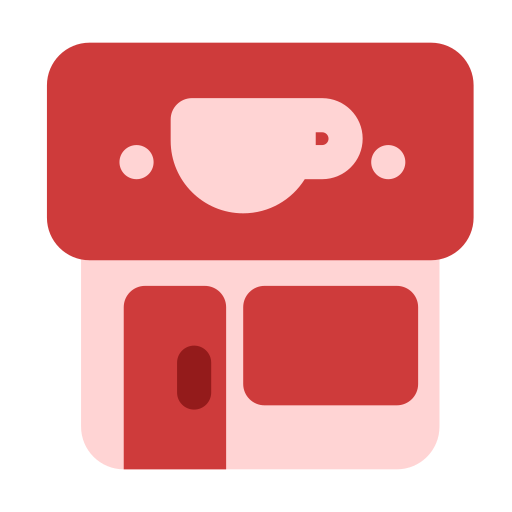 Cafe free icon