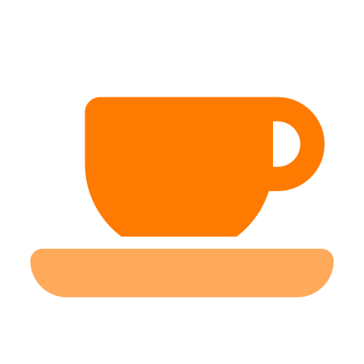 Cup Generic Flat icon