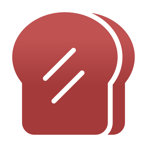 Bread free icon