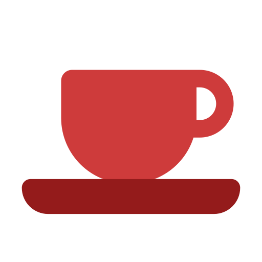 Cup Generic Flat icon