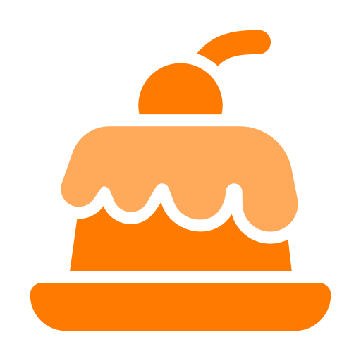 Cake Generic Flat icon