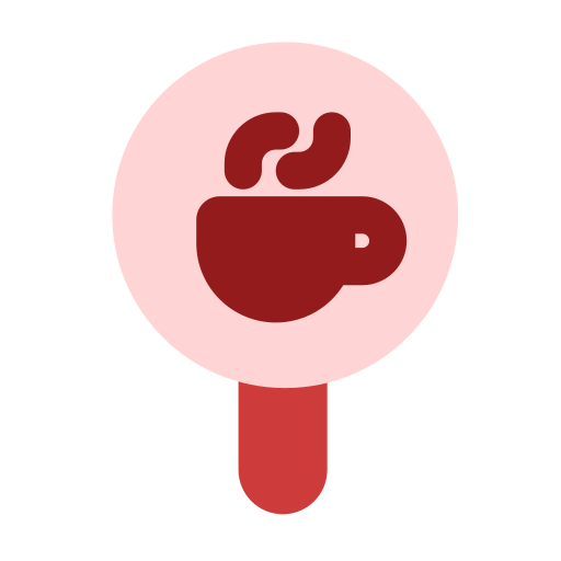 Sign free icon