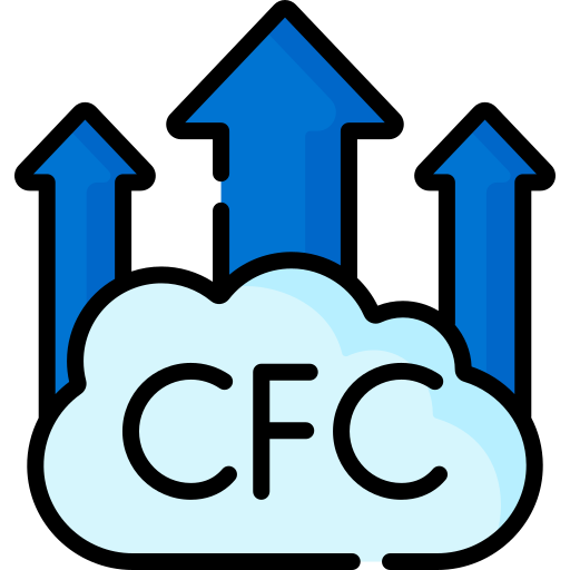 cfc icono gratis