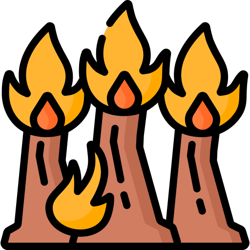 Wildfire free icon
