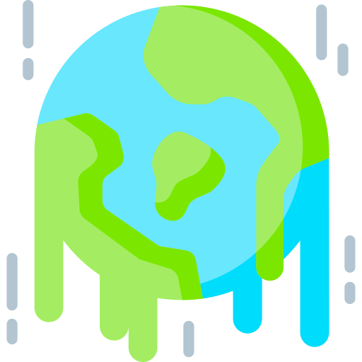Global Warming free icon