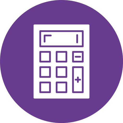calculadora grátis ícone calculadora grátis ícone
