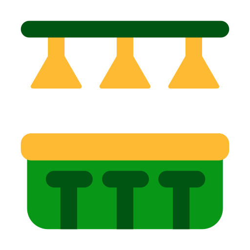 Бар бесплатно иконка