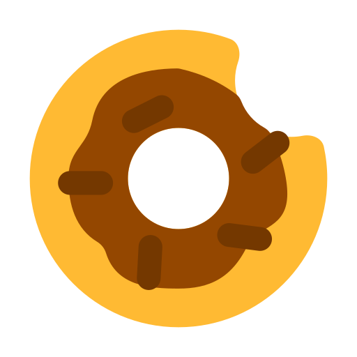 krapfen kostenlos Icon krapfen kostenlos Icon