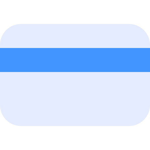 Credit card free icon Credit card free icon